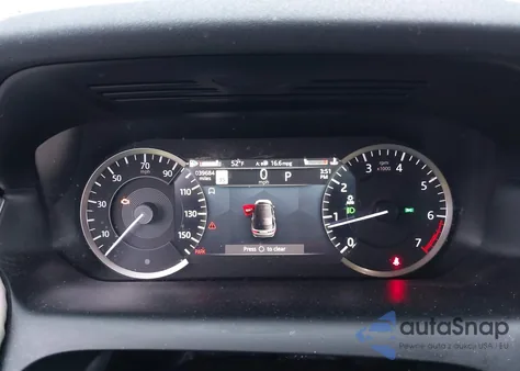 2023 Land Rover Discovery Sport S из США, поврежденный, VIN SALCJ2FX5PH914453